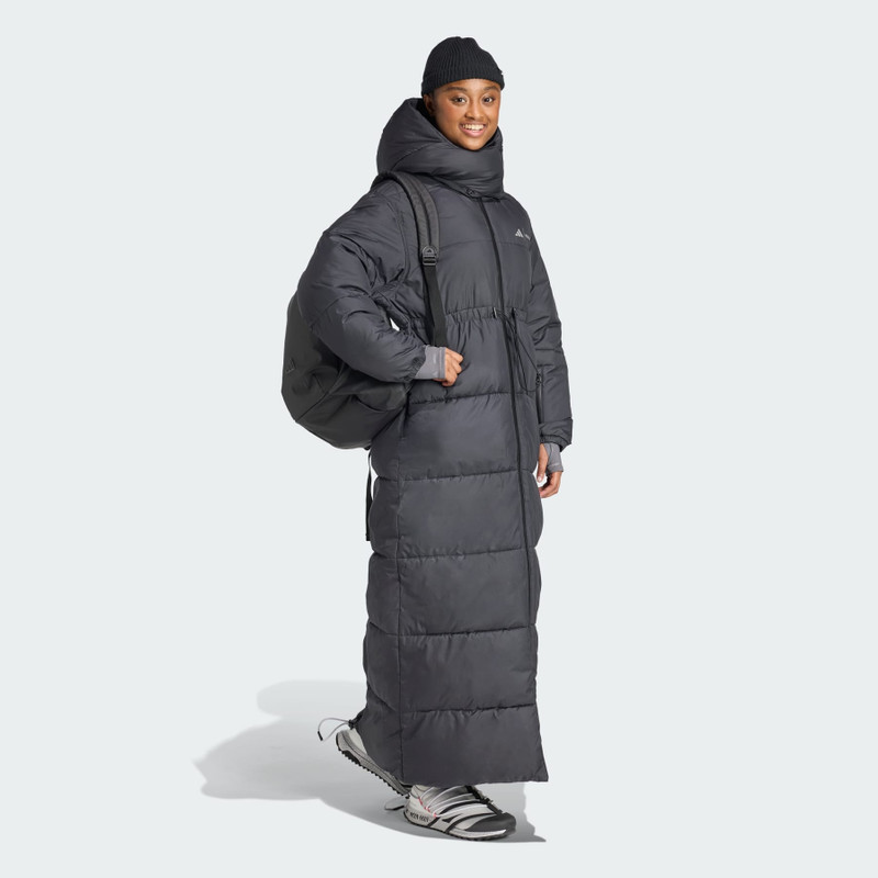 adidas x MOON BOOT Full Length Jacket 5