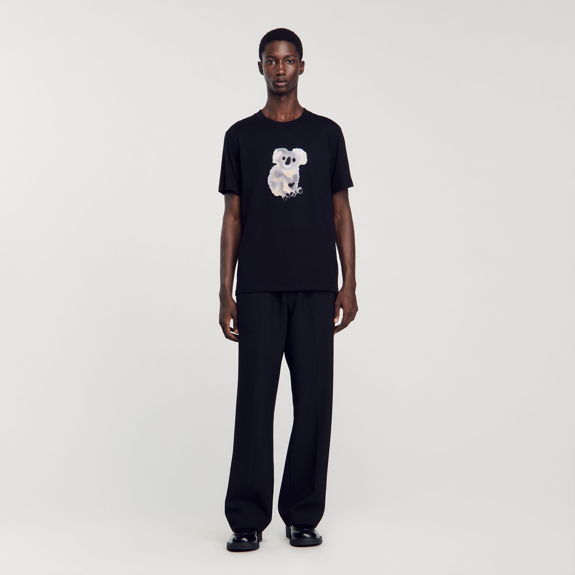 WILD ANIMALS T-SHIRT - 3