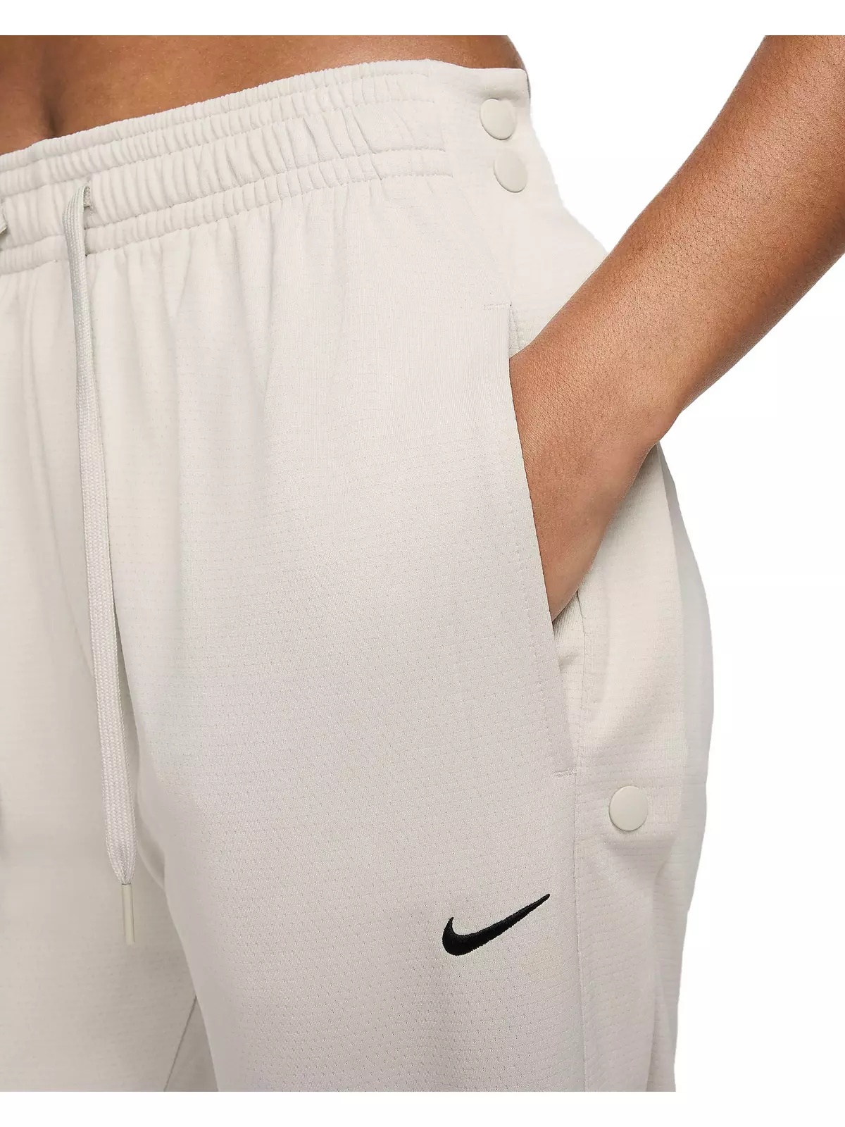 Women's Dri-FIT Tear-Away Basketball Pants - 3