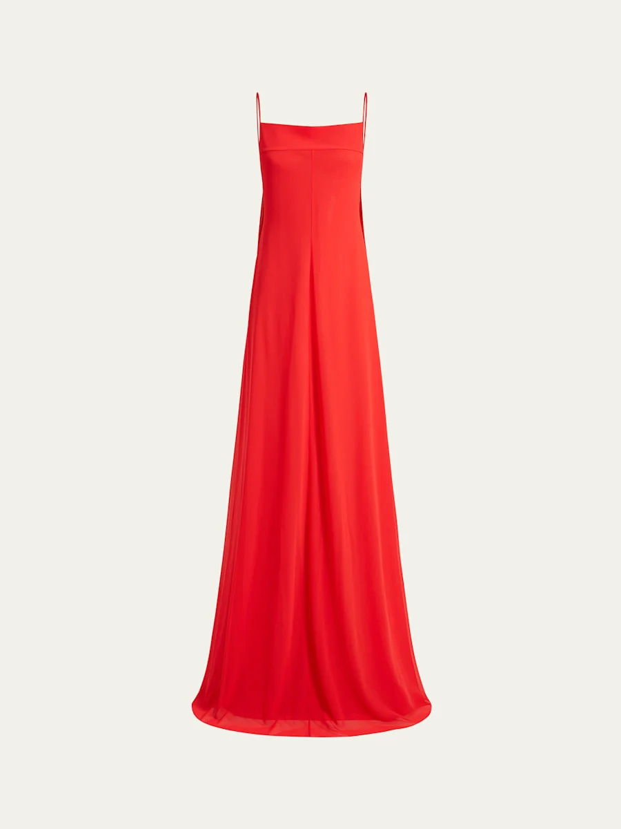 Febe Gown - 1