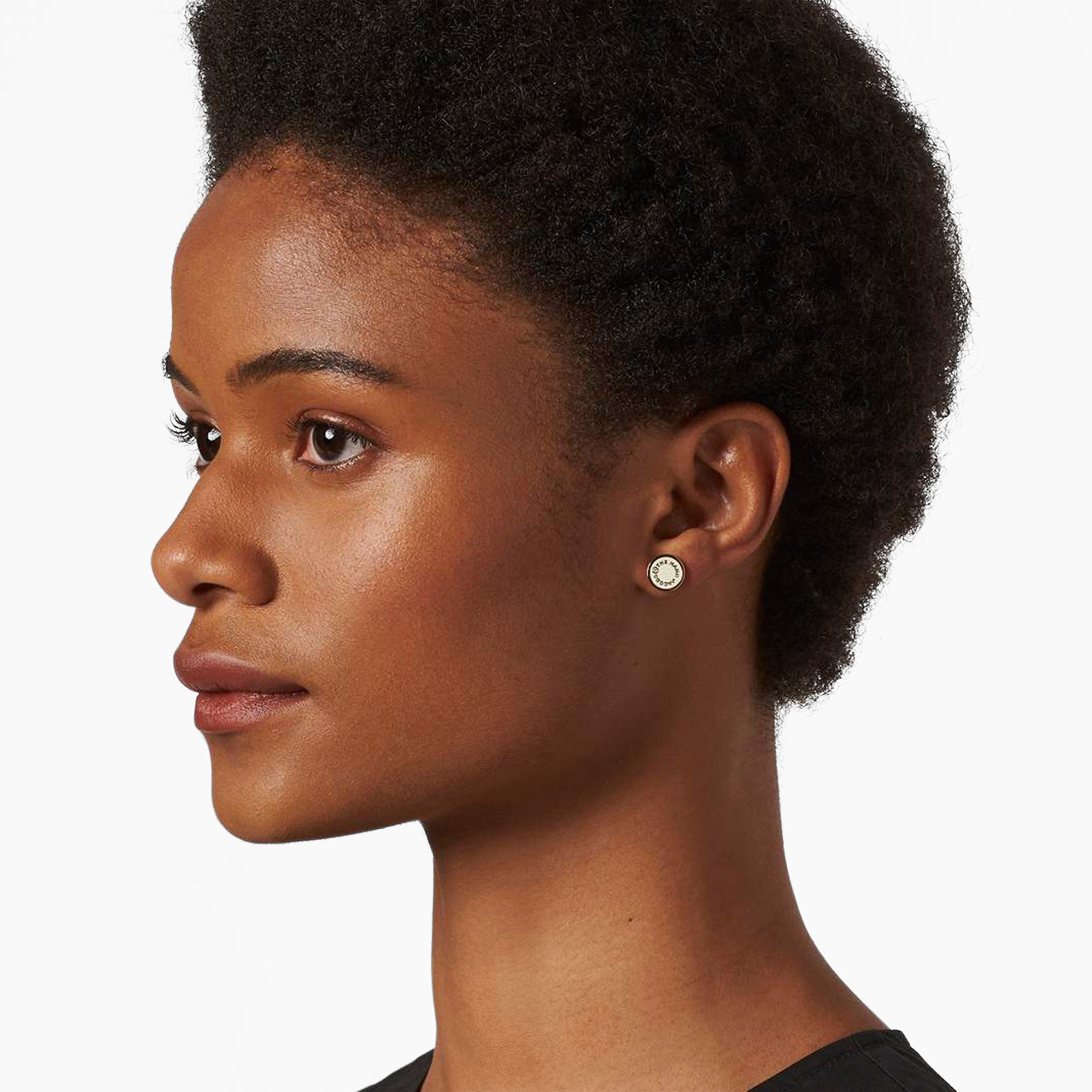 THE MEDALLION STUDS - 2