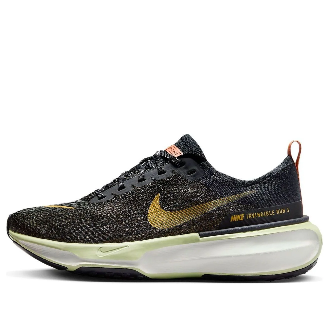 Nike Invincible 3 'Black Amber Brown' DR2615-004 - 1