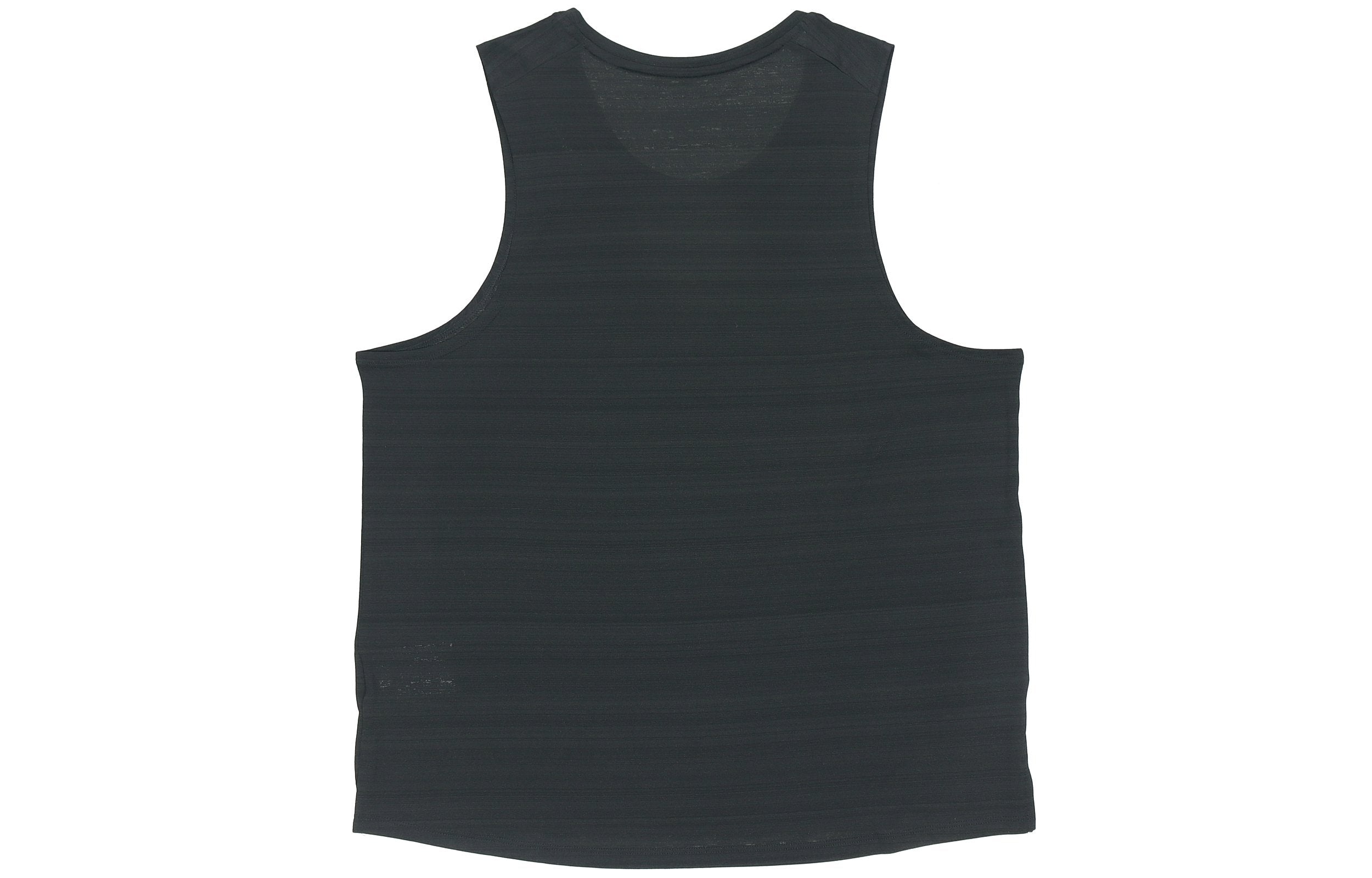 Men's Nike Dri-fit Black Vest CU5983-010 - 2