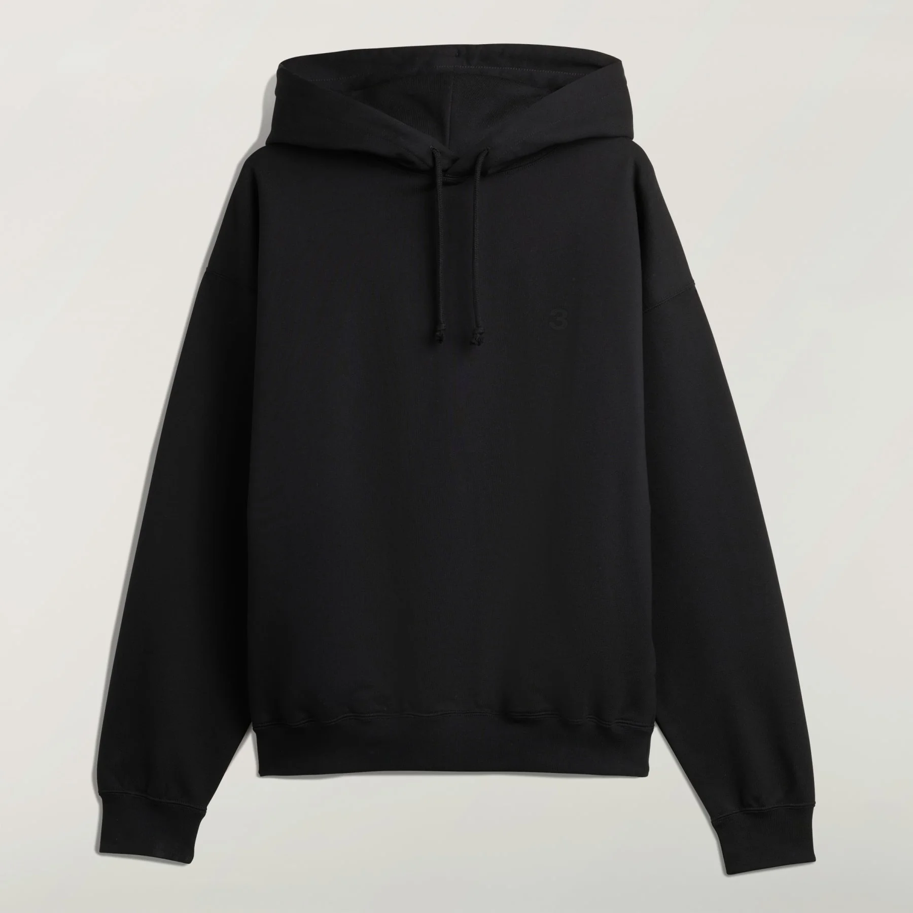 Y-3 FT Hoodie - 1