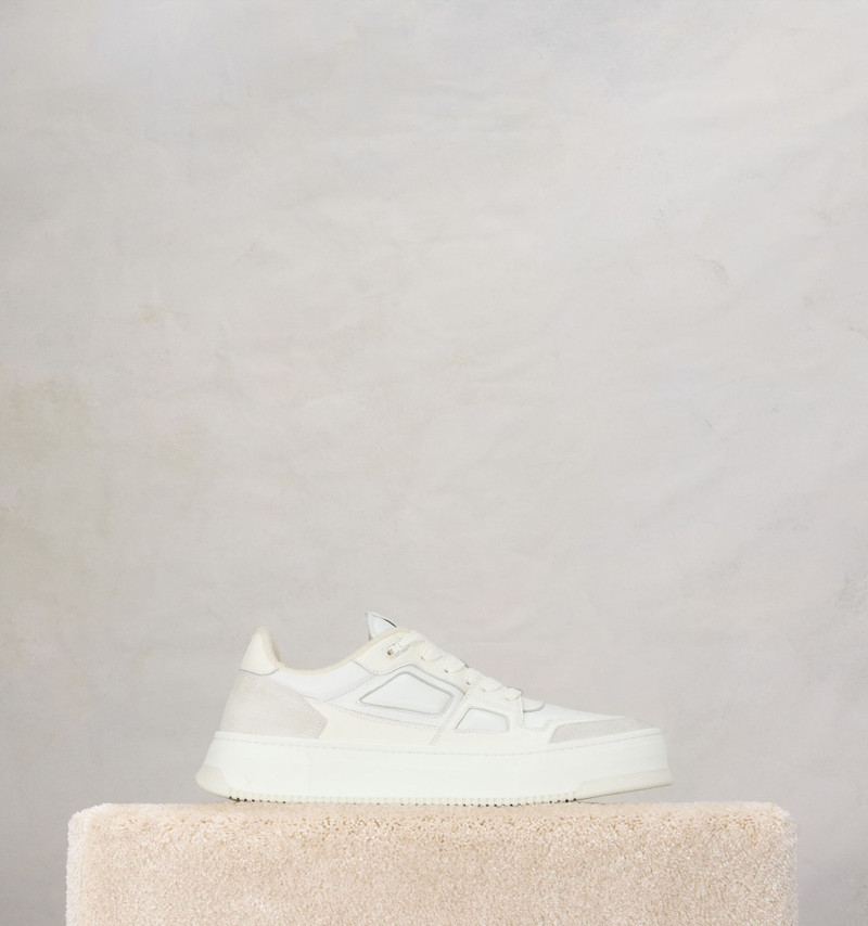 Low Top Ami Arcade Sneakers 3