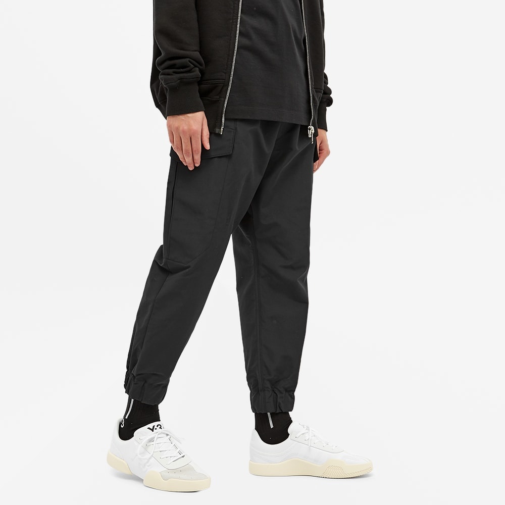 Y-3 Classic Winter Cargo Pant - 4