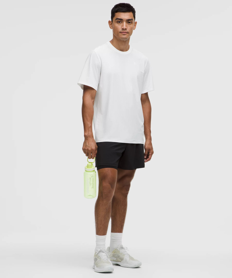 lululemon Back to Life Clear Bottle 32oz *Tennis Graphic outlook