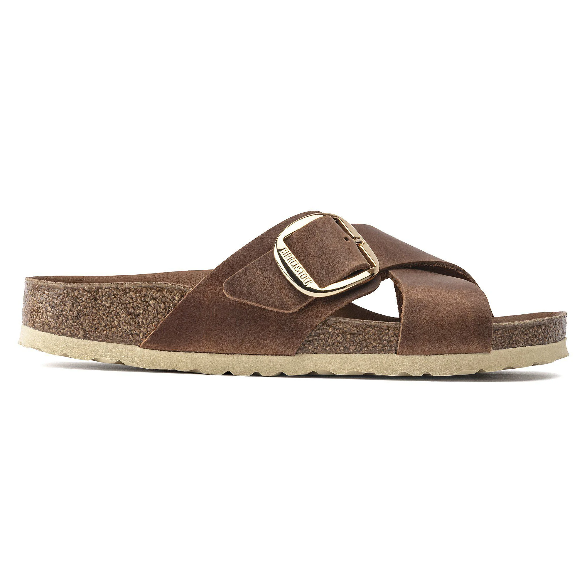 Siena Big Buckle - 1