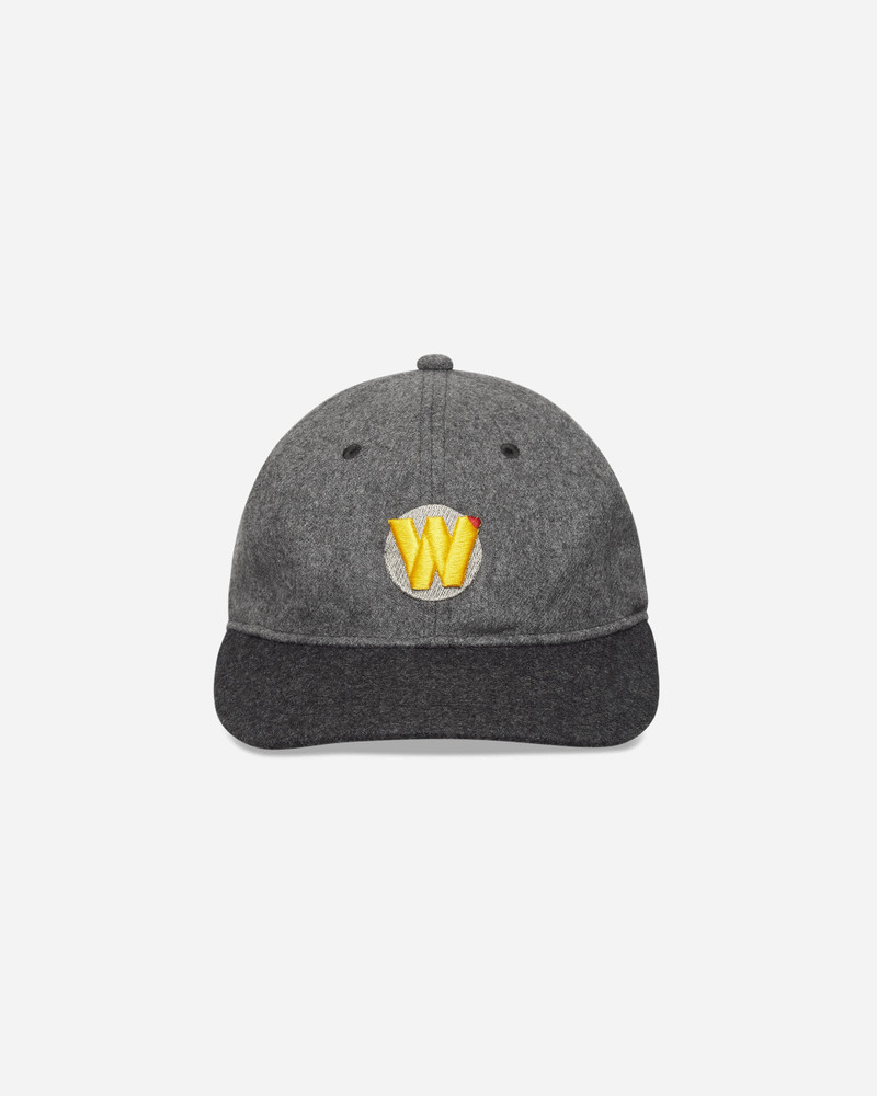 WTAPS T-6M 05 Cap Charcoal outlook