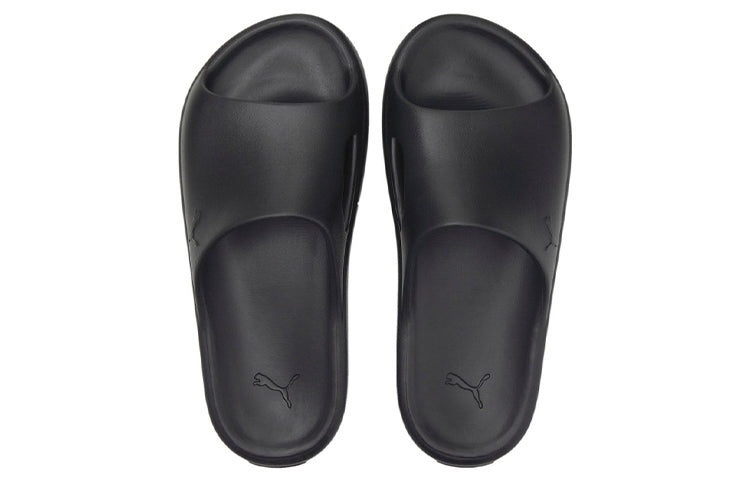 PUMA Shibui Cat Slide 'Black' 385296-02 - 4