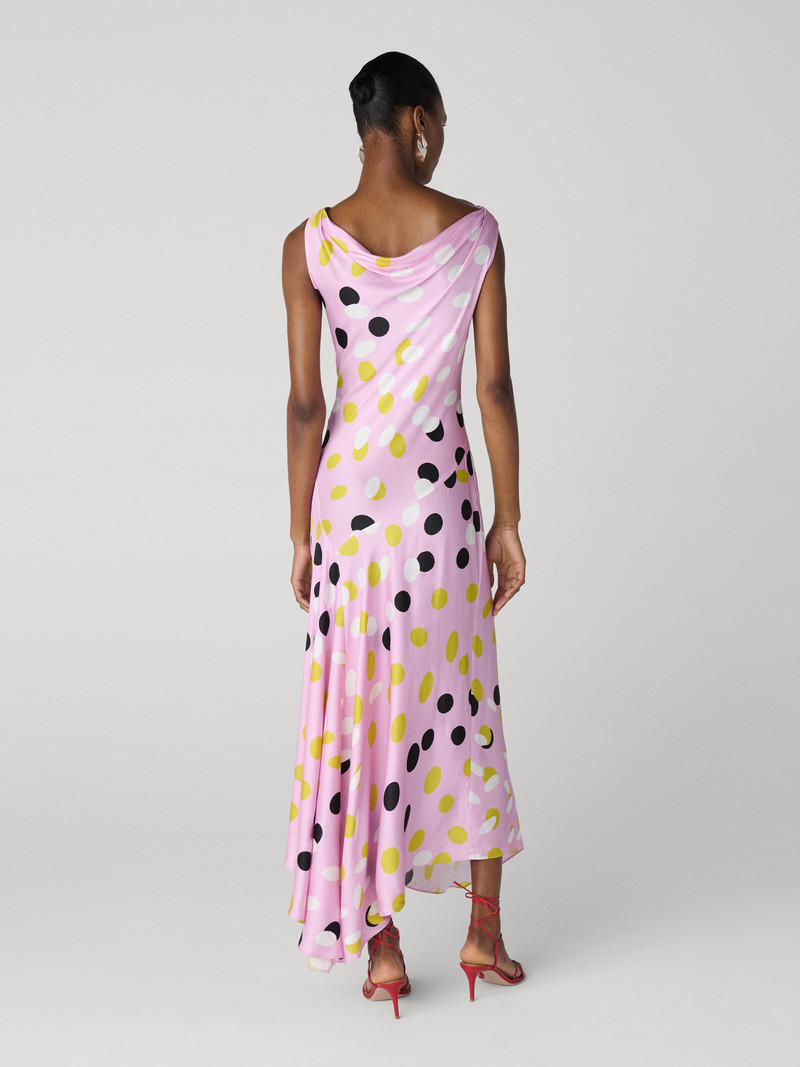 DIANE VON FURSTENBERG Cosette Dress outlook