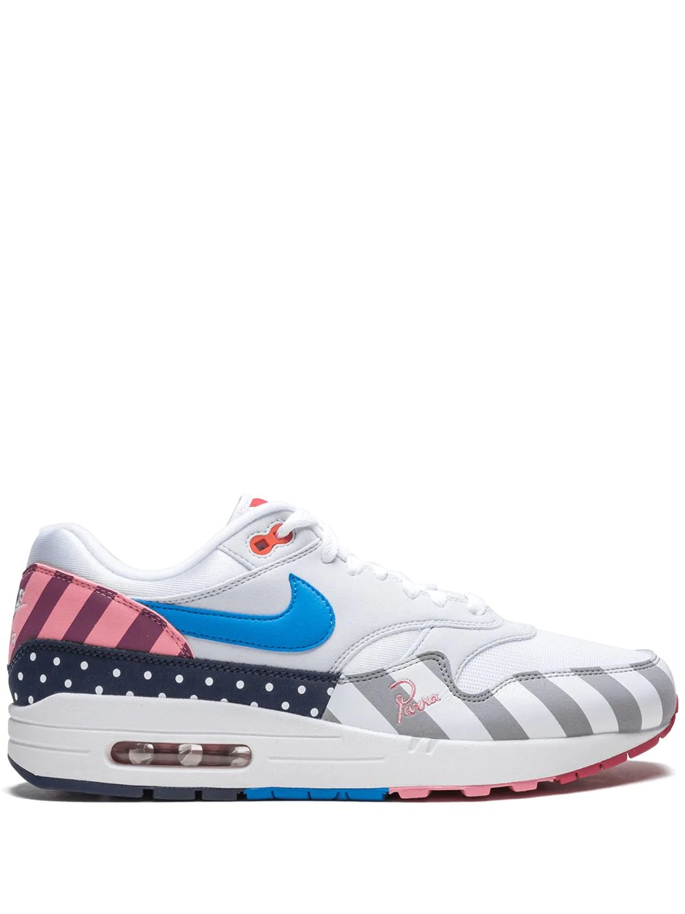 Air Max 1 "Parra" sneakers - 1