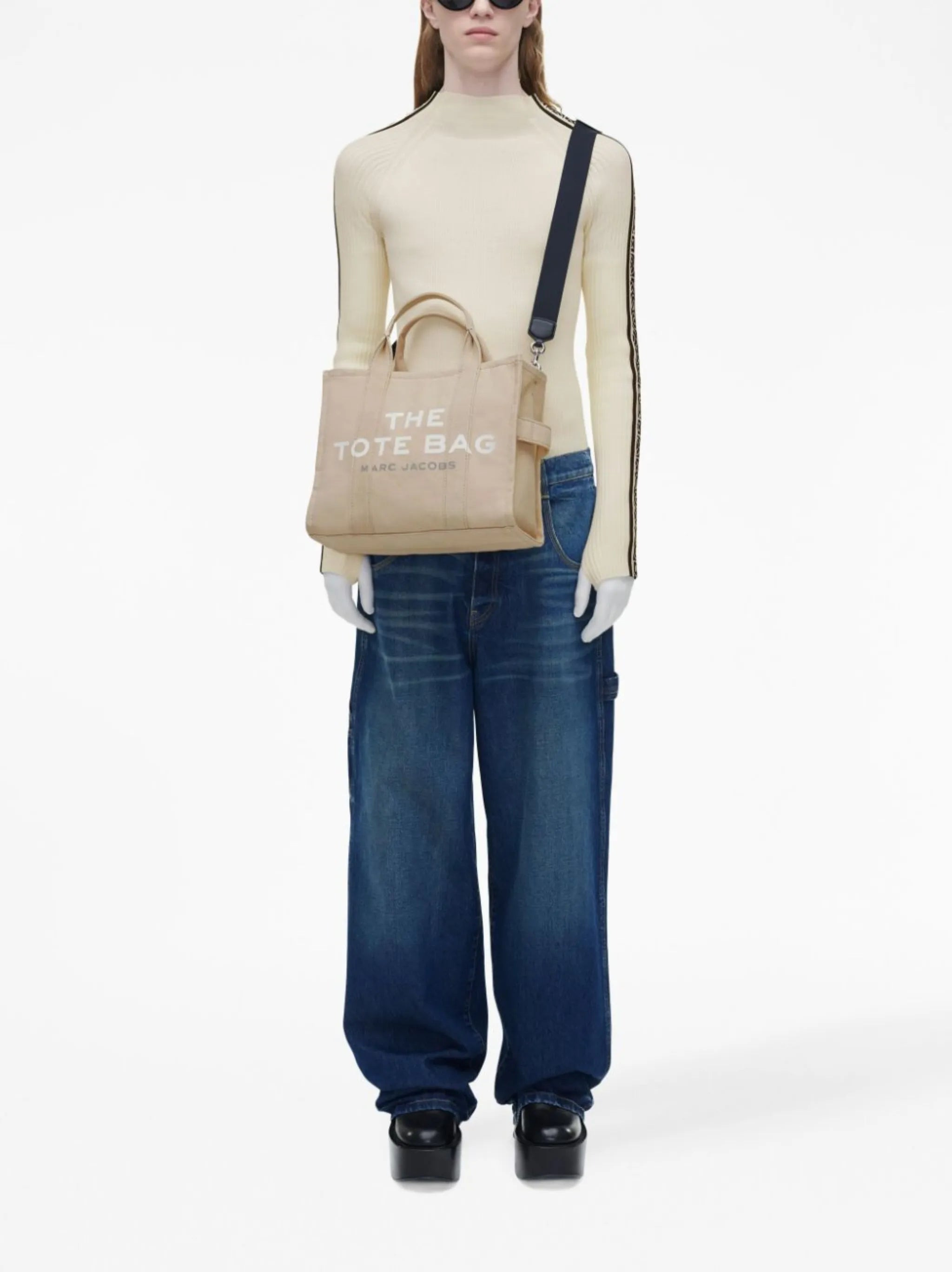 Medium The Tote Bag - 2