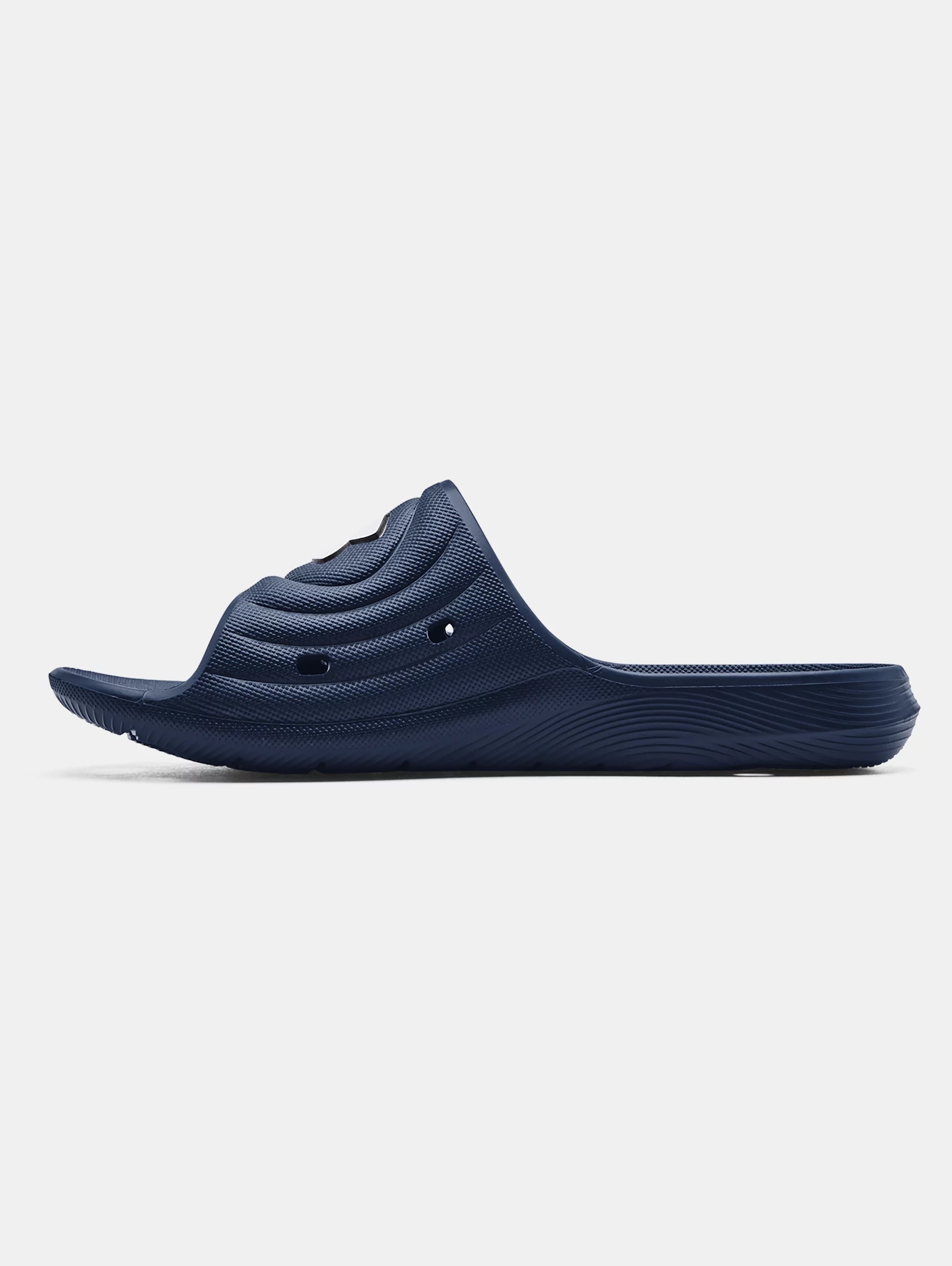 Men's UA Locker IV Slides - 2