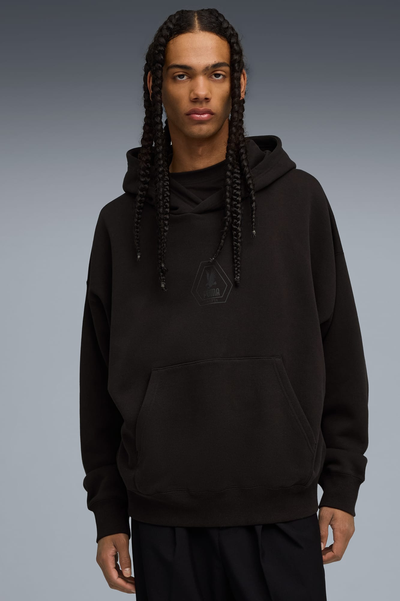 PUMA x SKEPTA Hoodie Men - 3