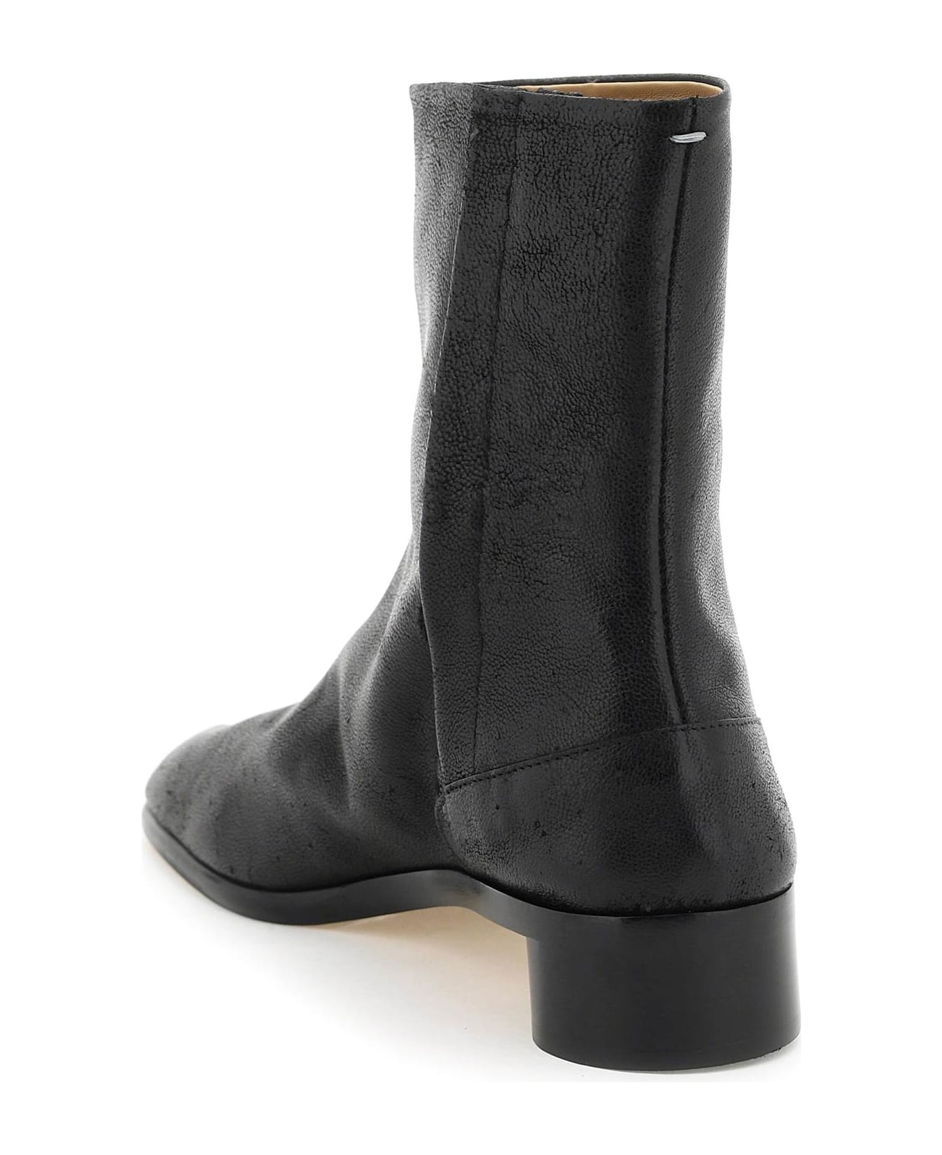 Tabi Ankle Boots - 3