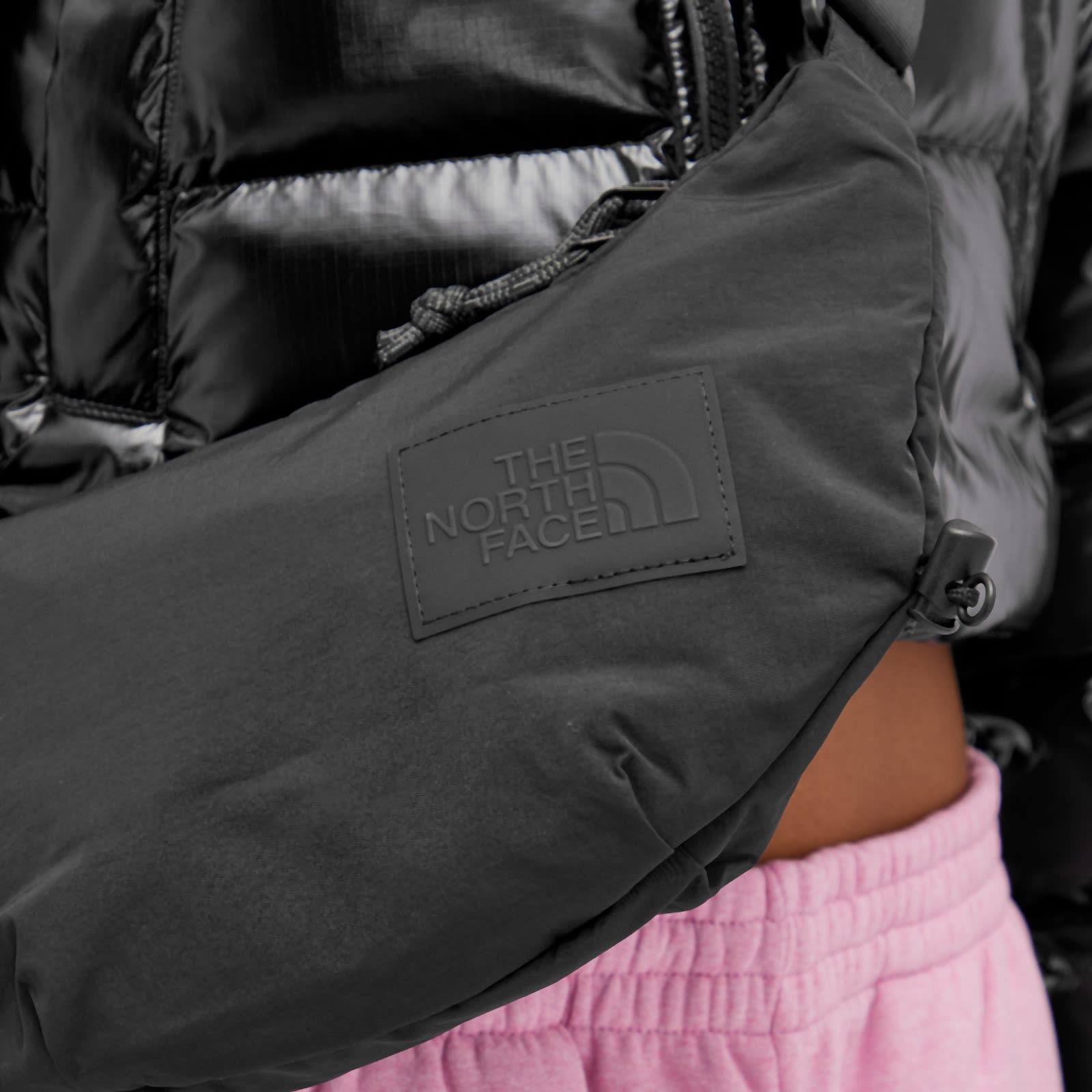 The North Face Never Stop Crossbody - 2