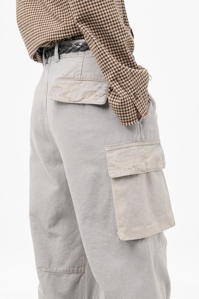 Peak Cargo Stone Gravel Draping Canvas 5