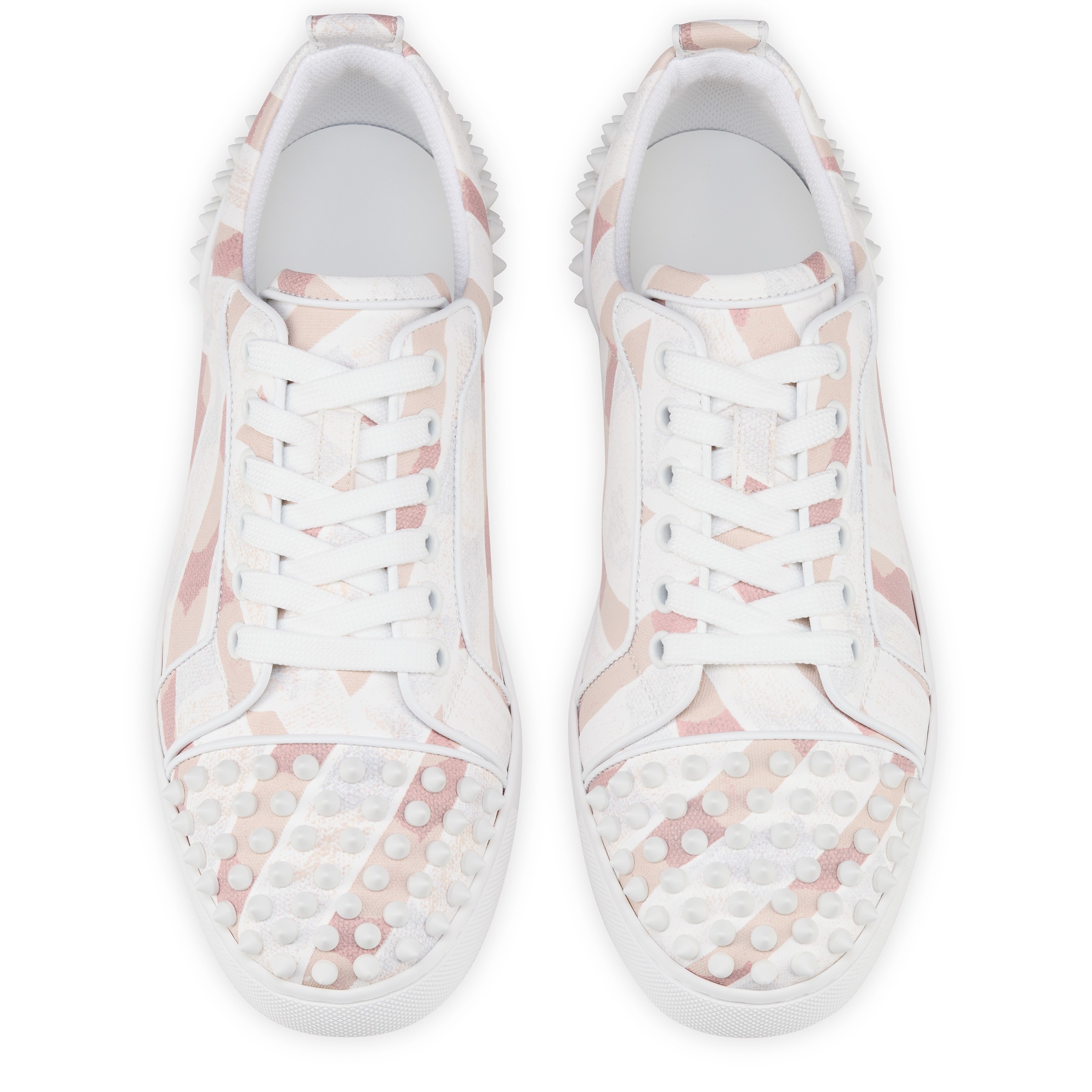 Louise Junior Spikes - 4