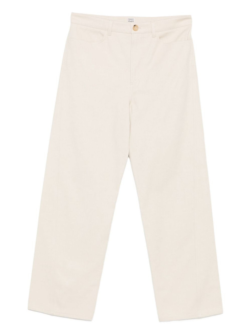 organic cotton trousers 1