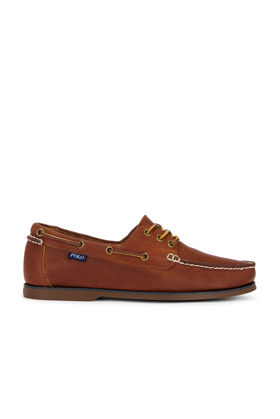 Oil Loafer - 1