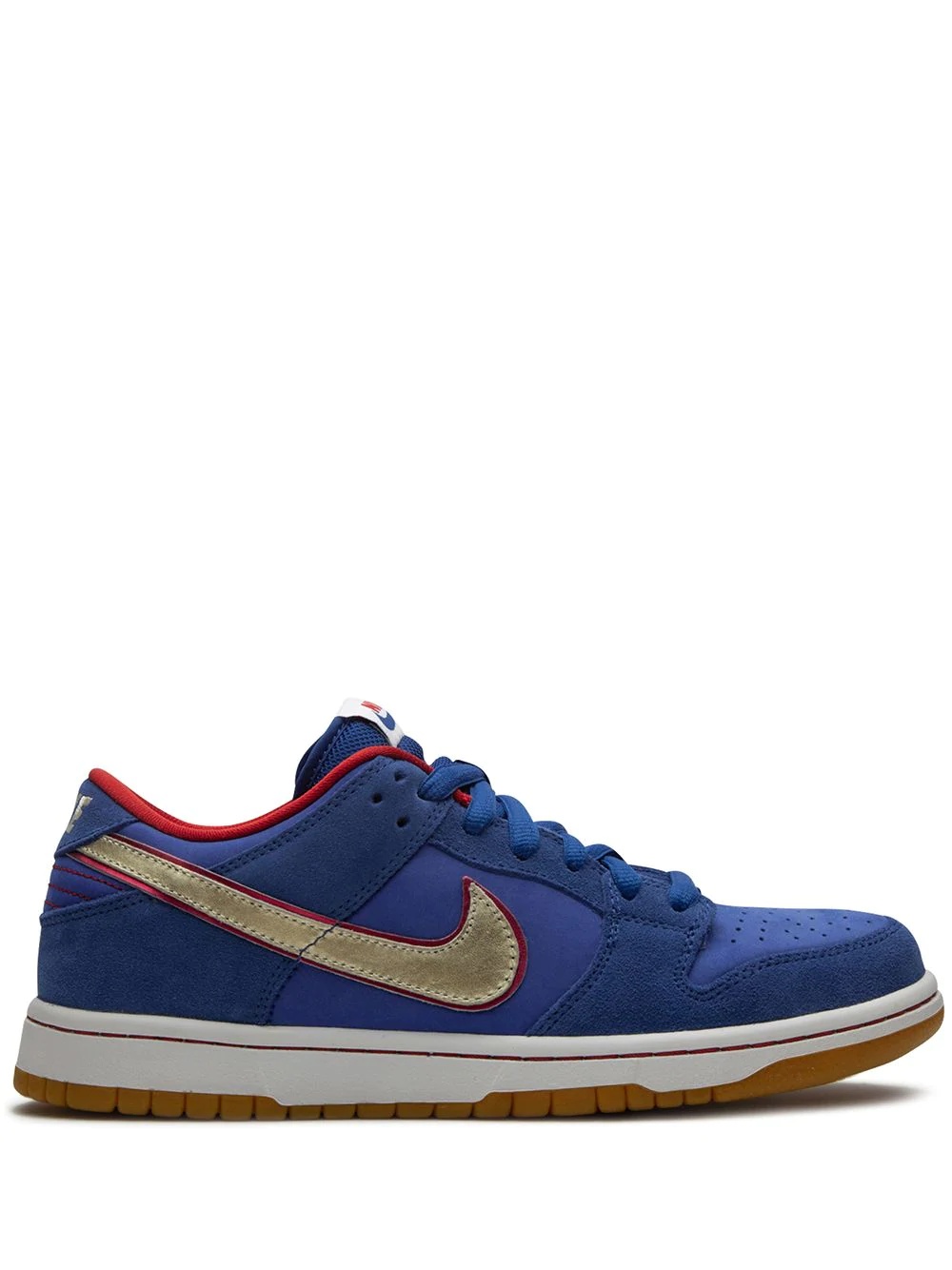 Dunk SB low sneakers - 1