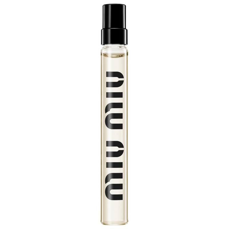 Miutine Eau de Parfum with Strawberry & Vanilla 1