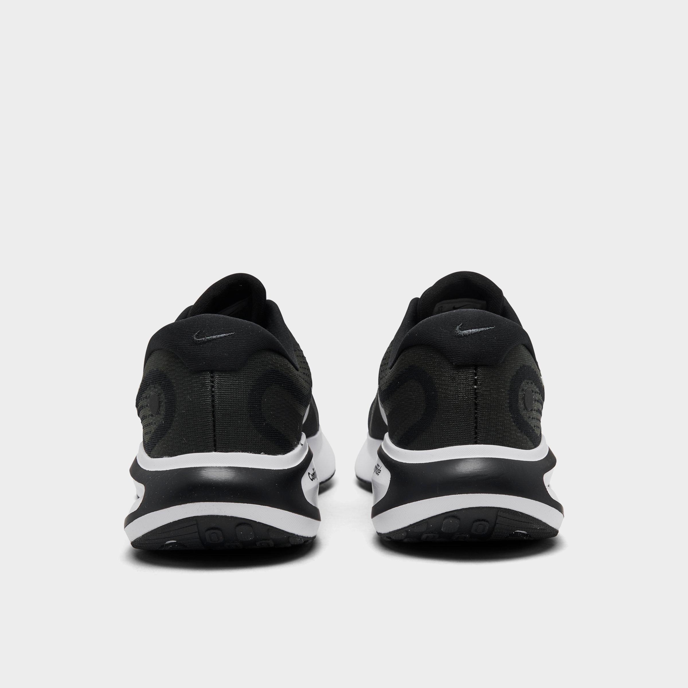 MEN'S NIKE JOURNEY RUN RUNNING SHOES - 4