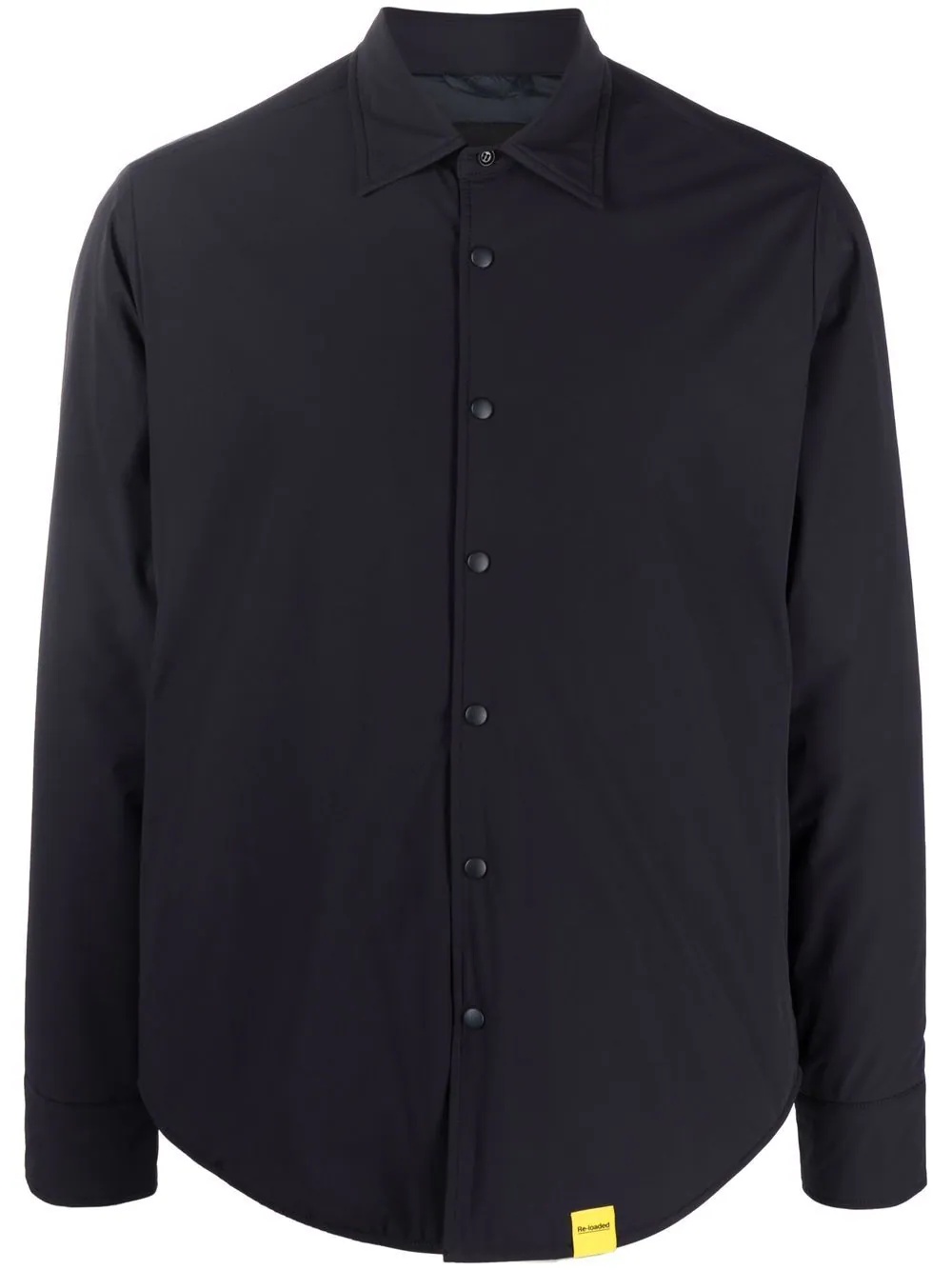 Re-loaded long-sleeve shirt - 1