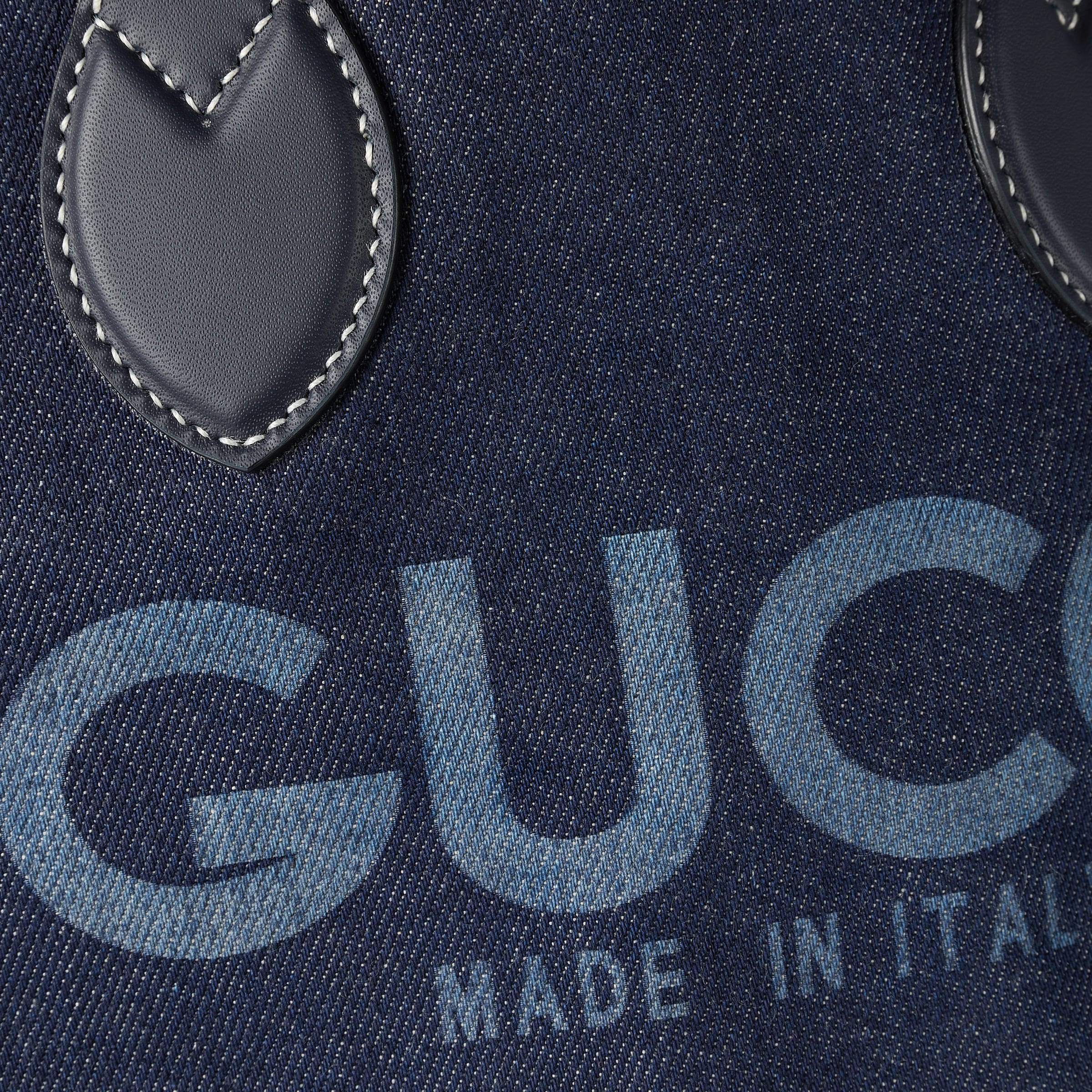 Gucci Totissima small reversible tote - 4