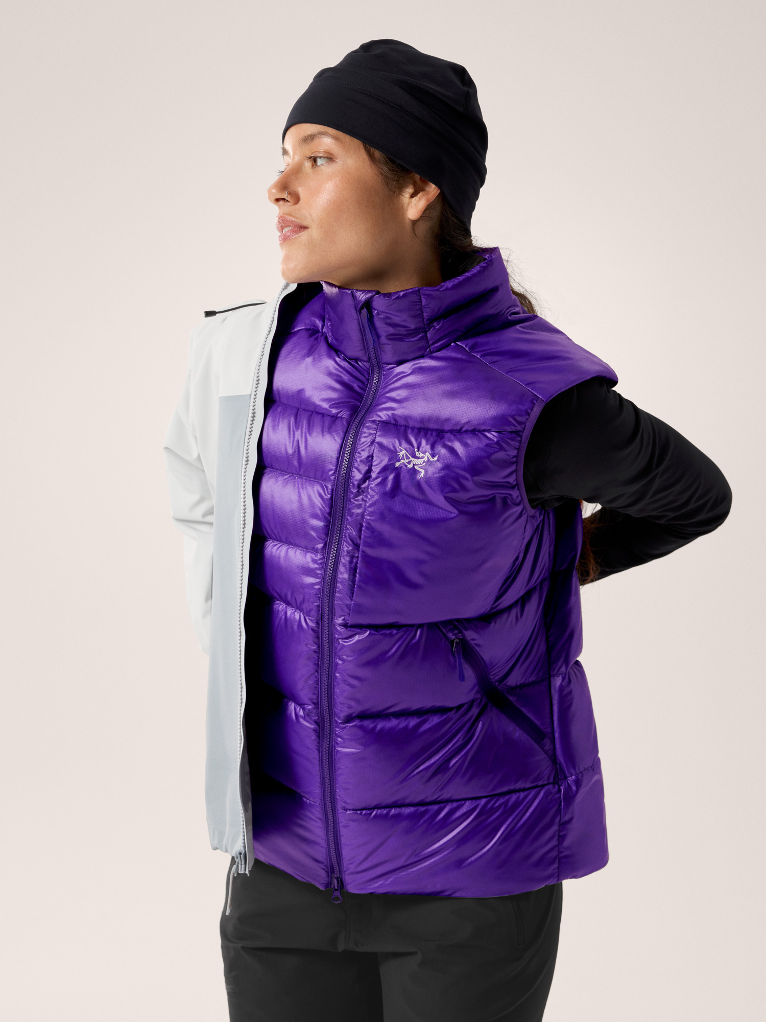 Cerium SV Vest - 3