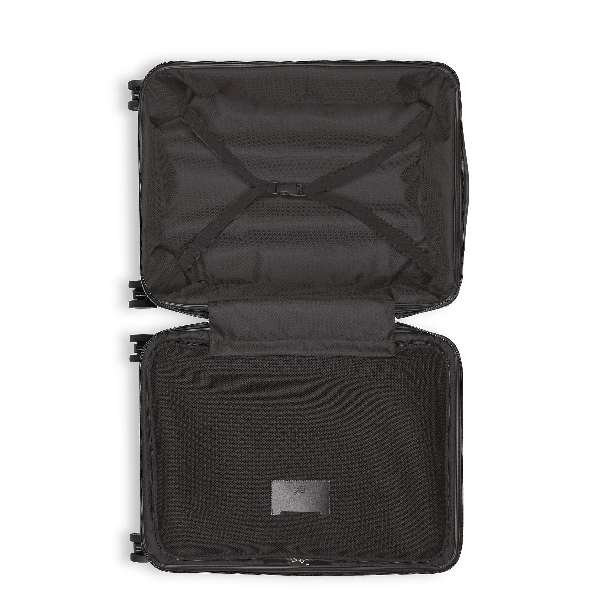 #MY4810 cabin trolley - 5