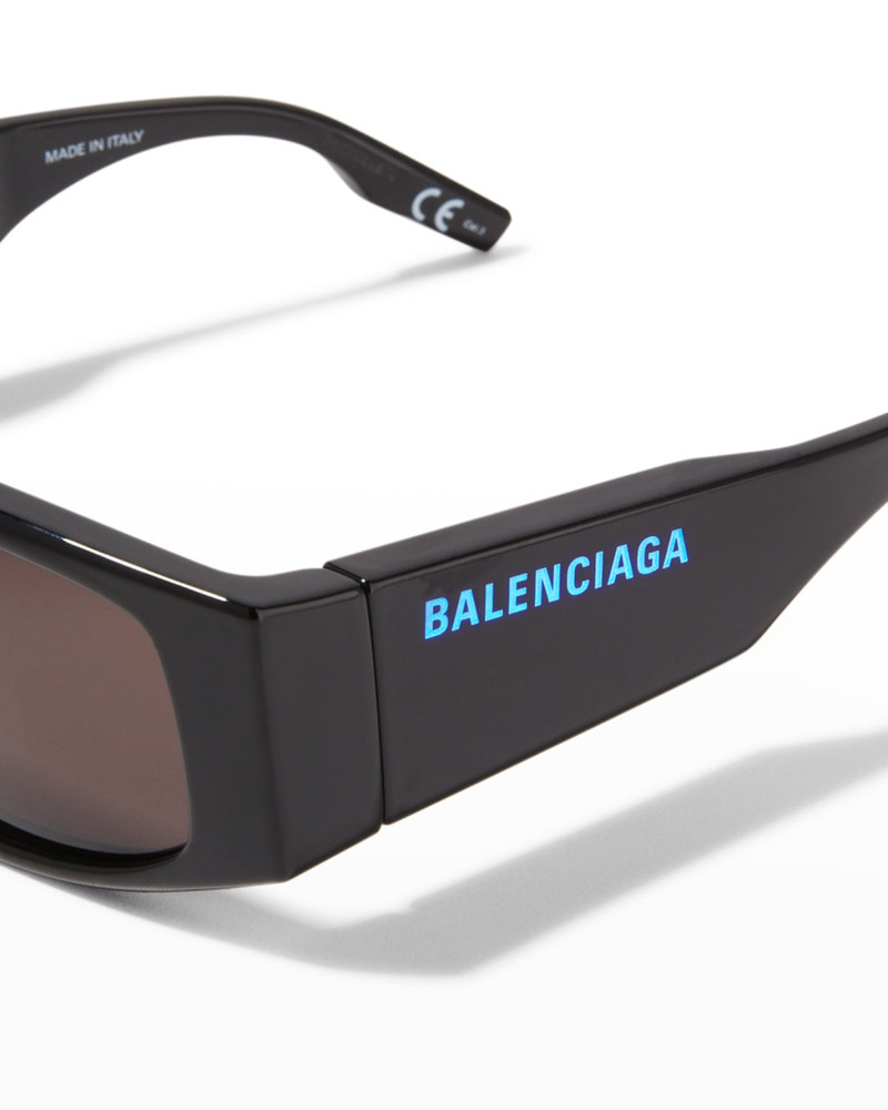 Unisex Injection Navigator Sunglasses 5