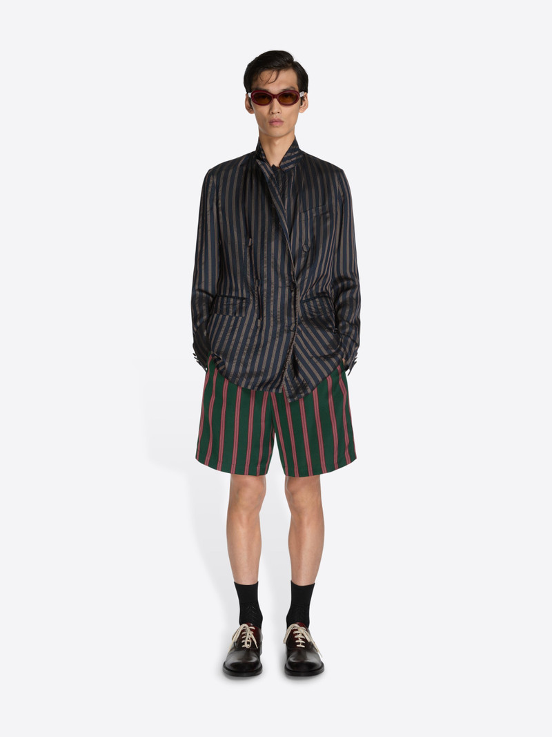Dries Van Noten SOFT CUPRO BLAZER outlook