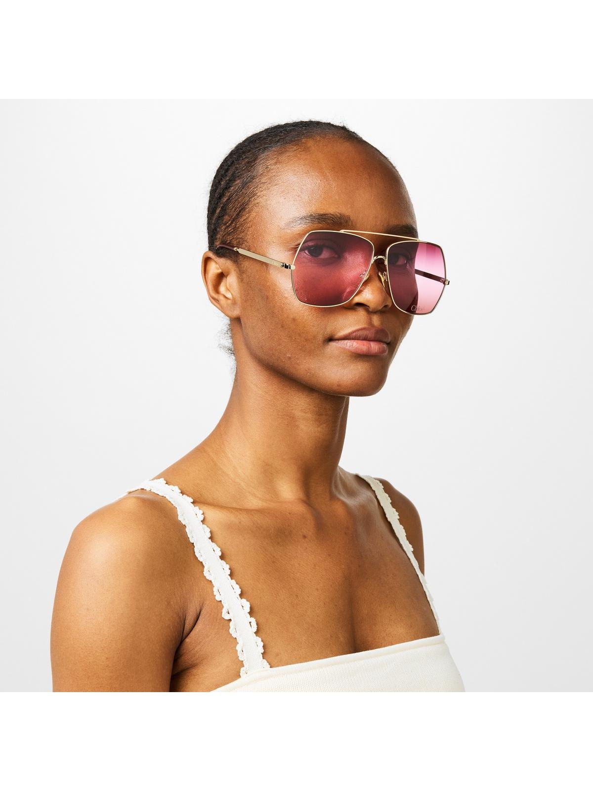関税送料込★Chloe Alizeスライド Chloé S CH0278S LD44 | cruisefashion | REVERSIBLE