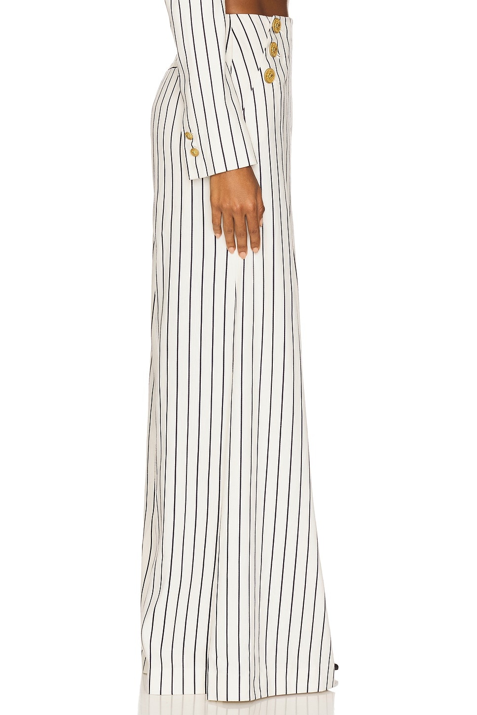 Kingston Wide Leg Pant - 3