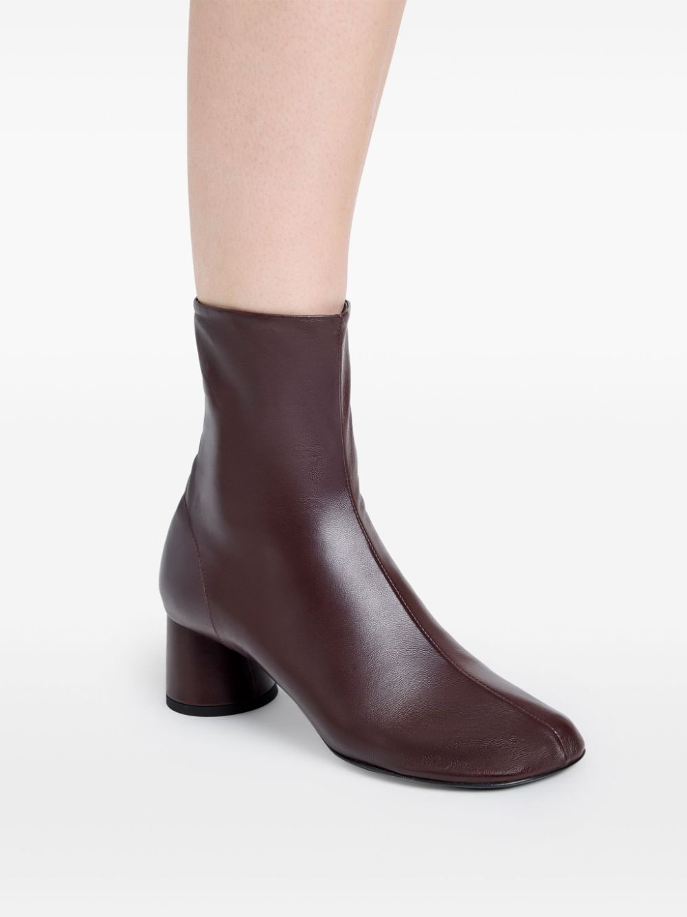 Glove boots - 5