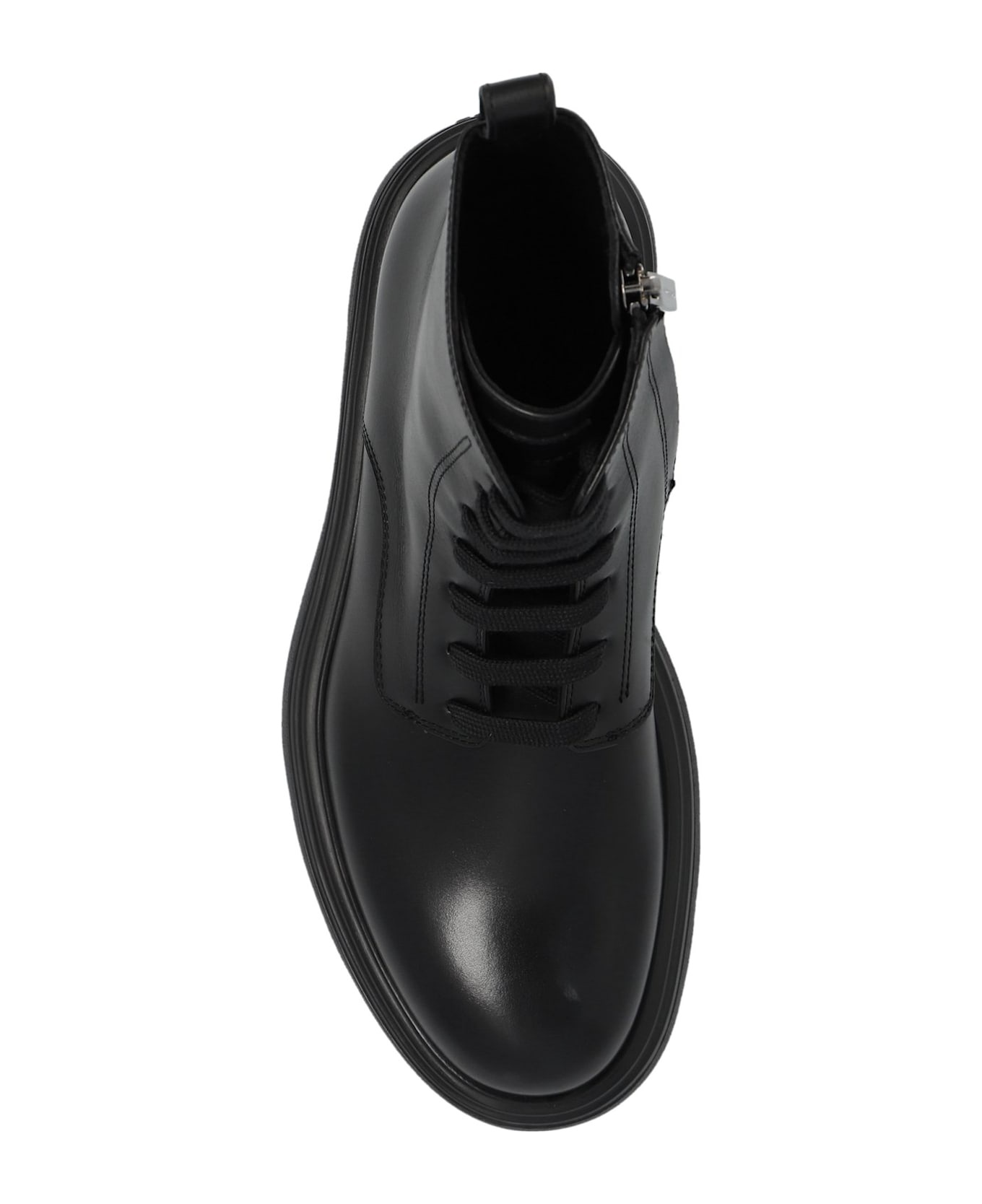 Dionne Ankle Boots - 4