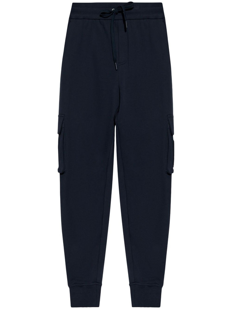 Hartsfield cargo track pants 1