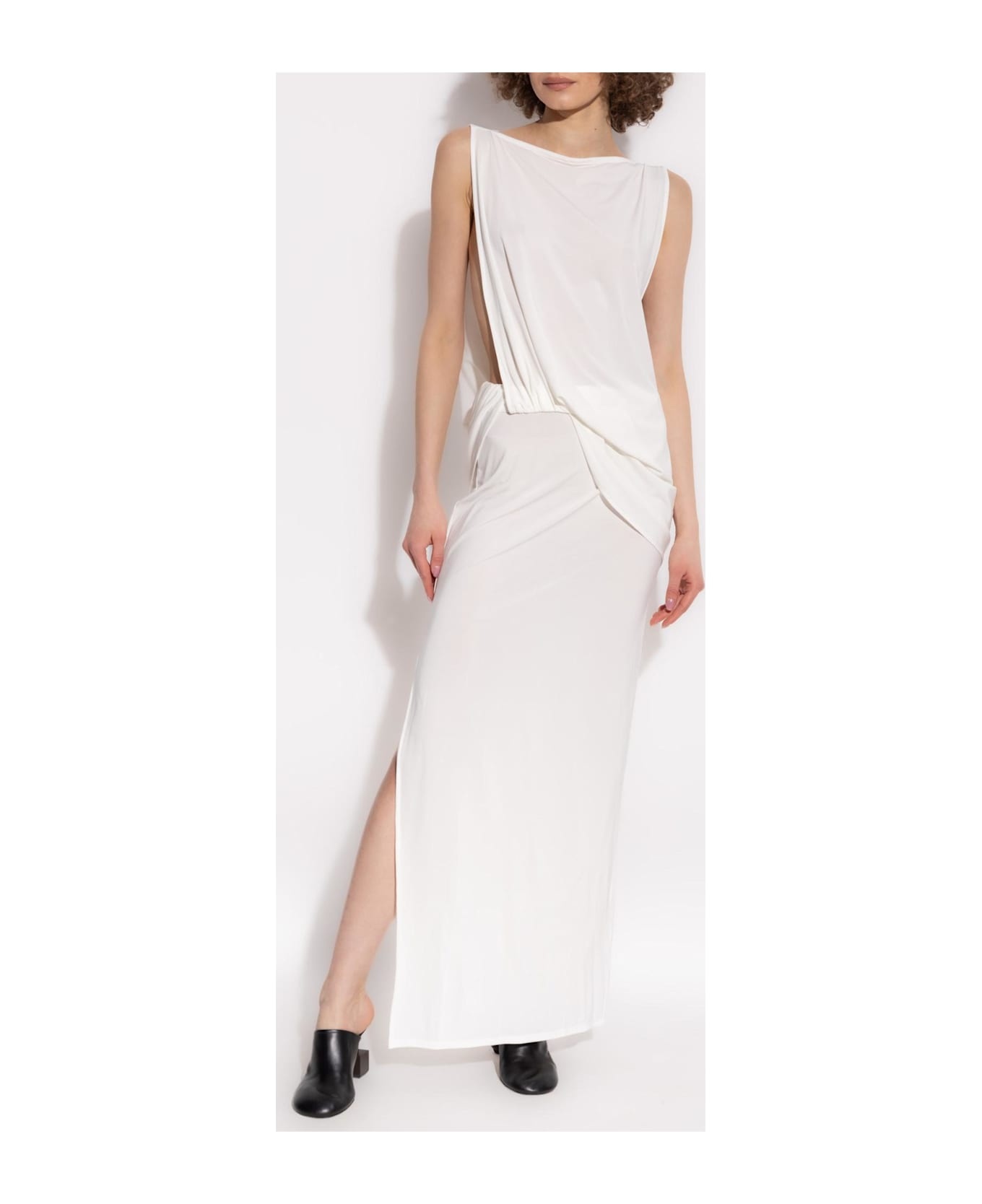 Jacquemus Sleeveless Dress - 3