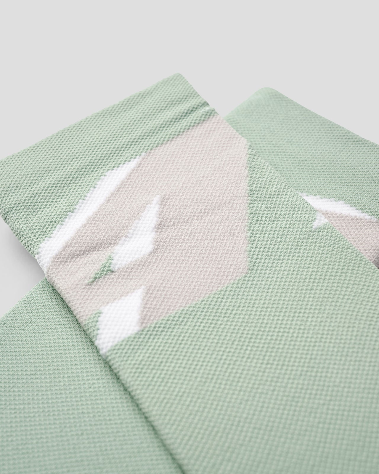 Evolve 3D Sock - 3