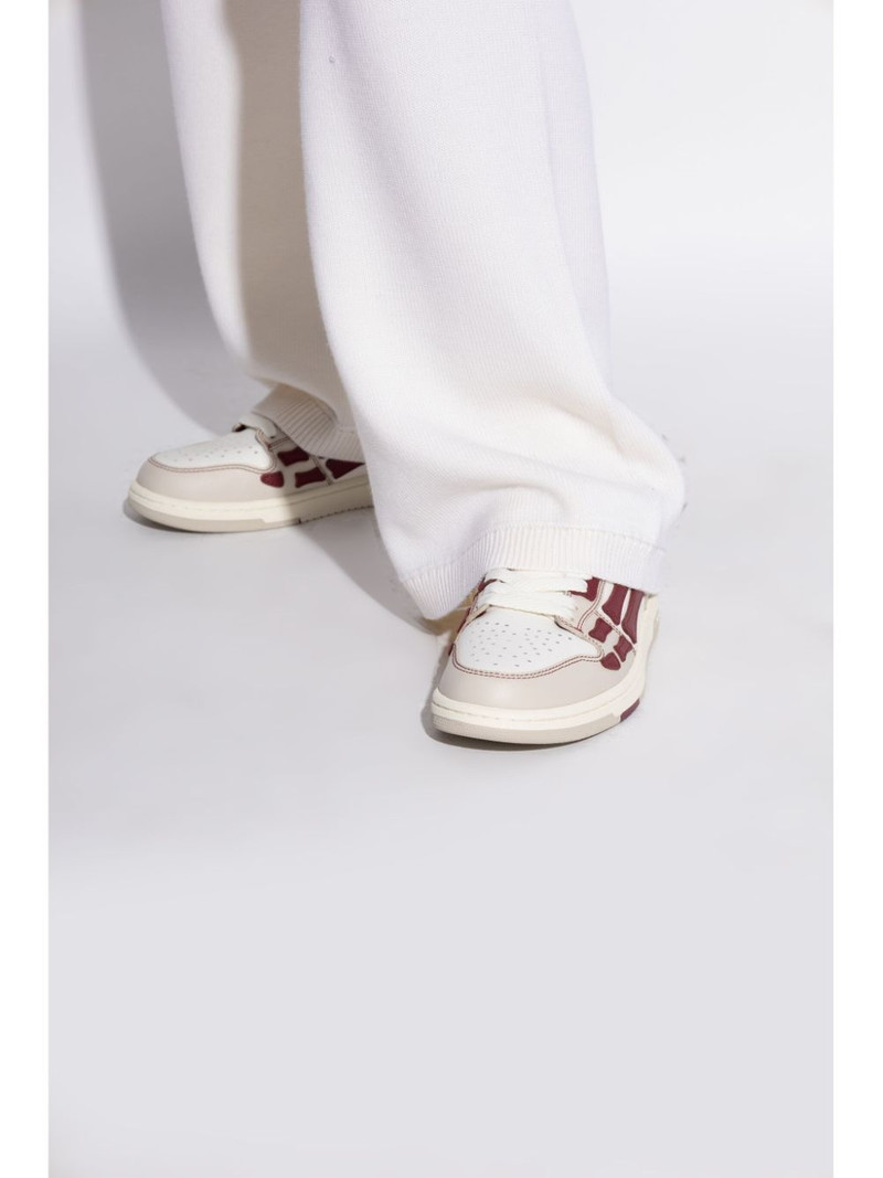 AMIRI Skel-top sneakers outlook