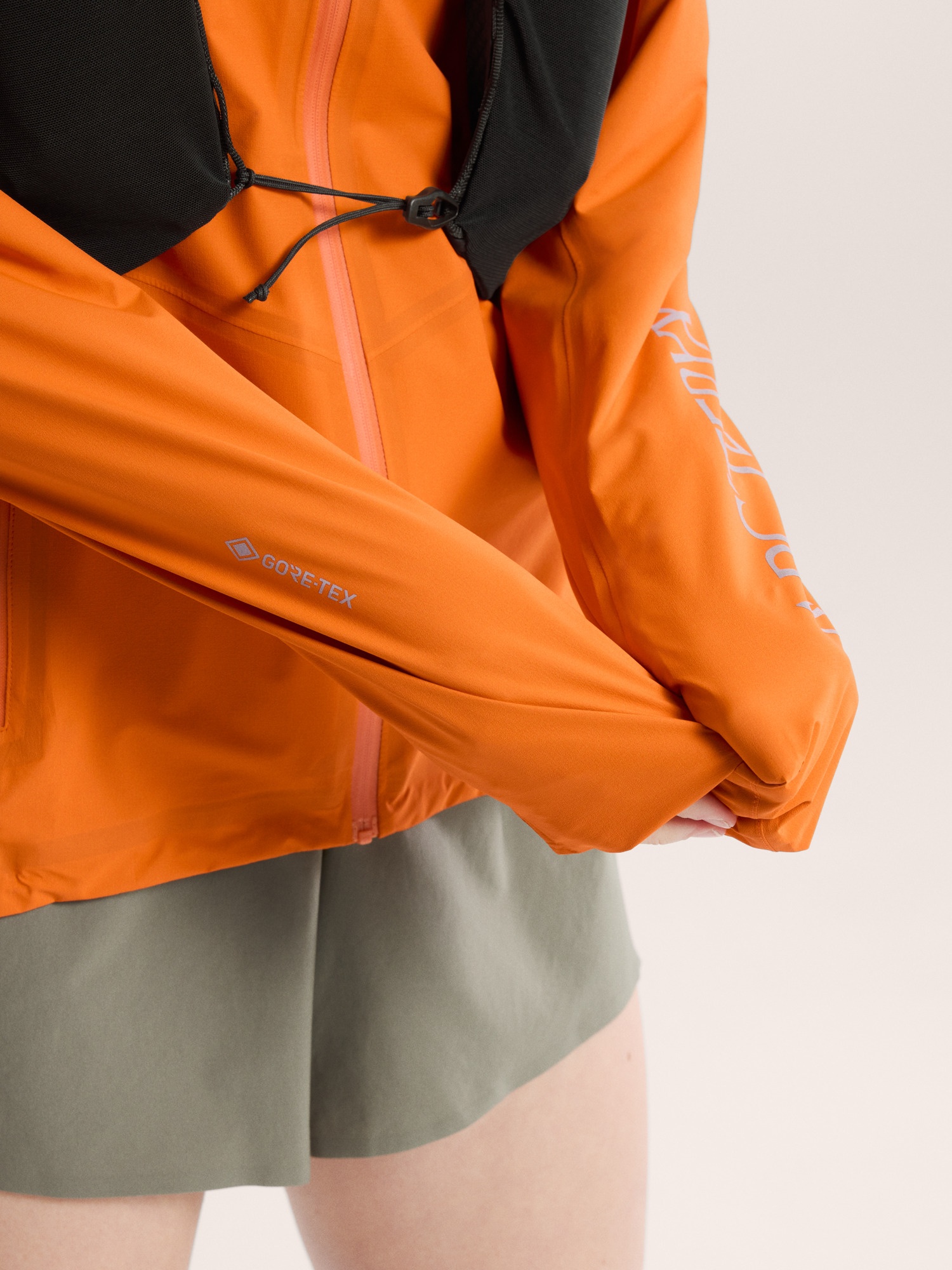 Norvan Jacket - 8