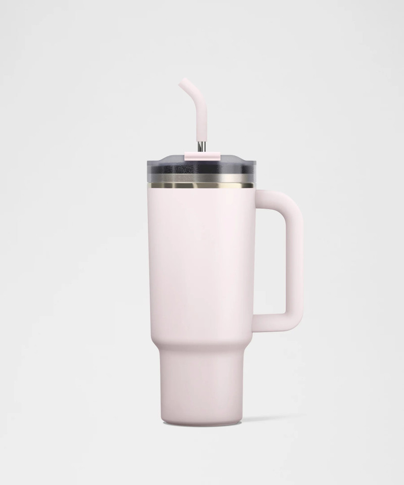 lululemon Insulated Tumbler 40oz outlook