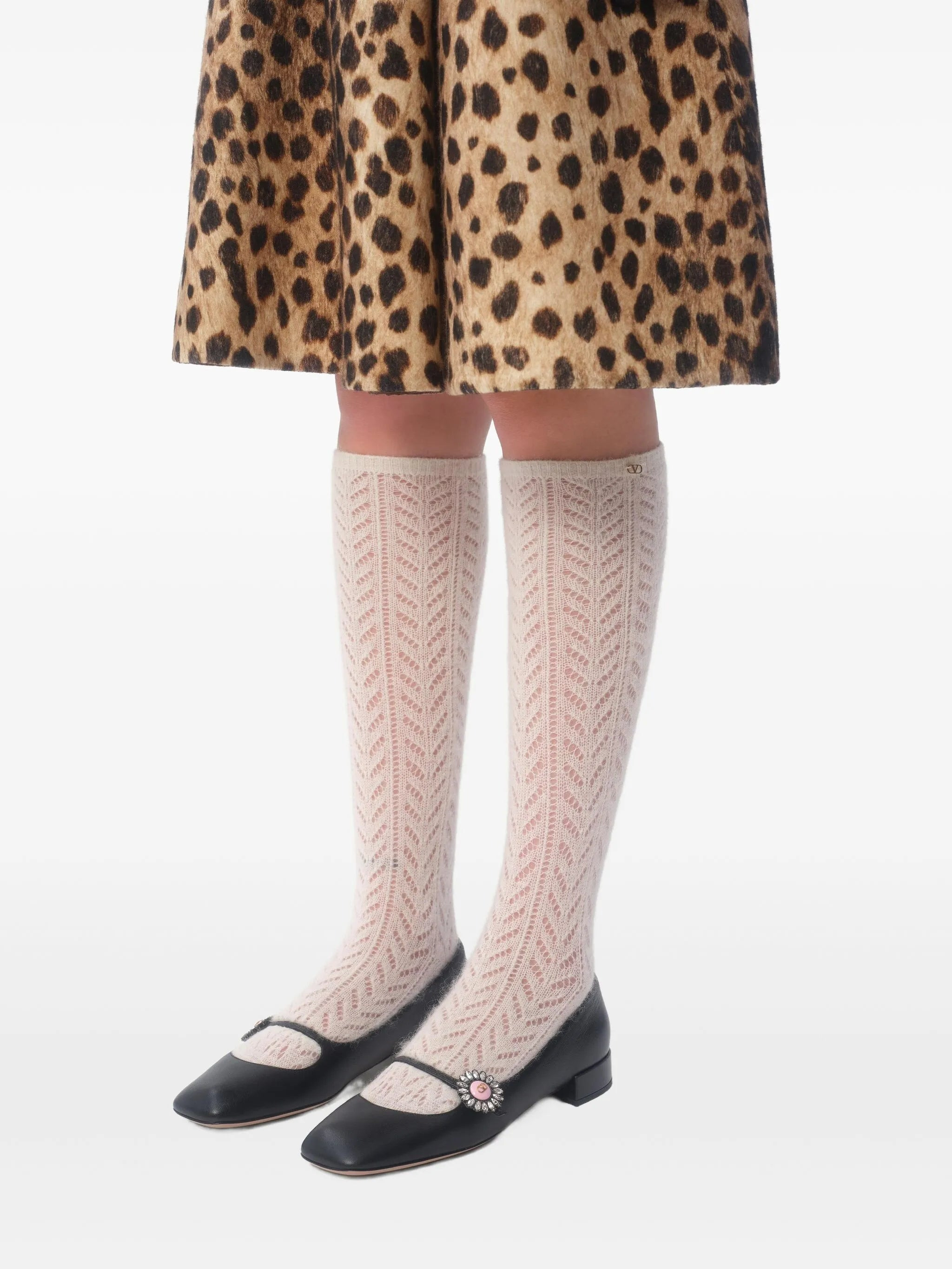 20mm Preshoes Mary-Jane ballet flats - 12