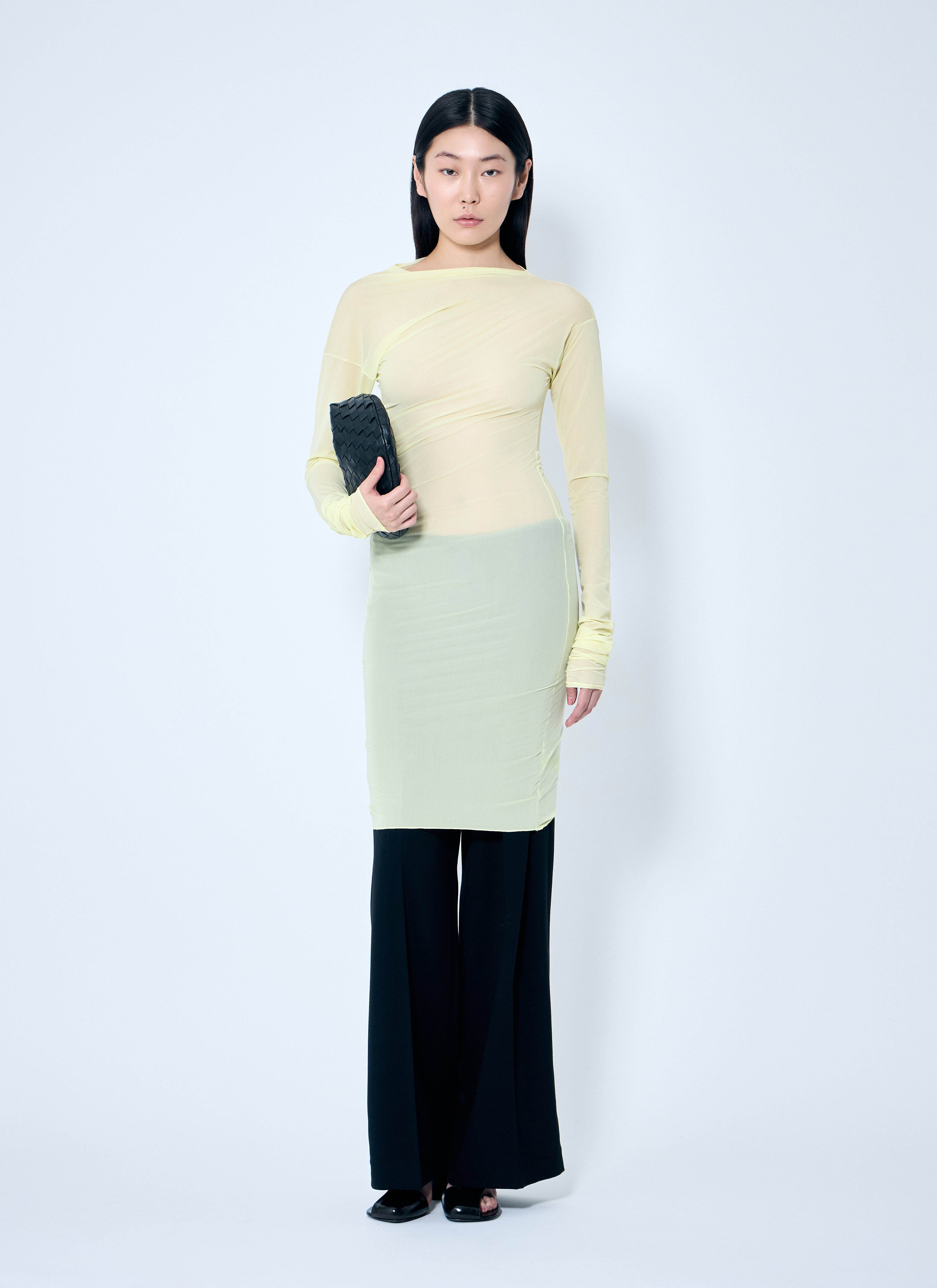Dries Van Noten Women Hoan Top - 2