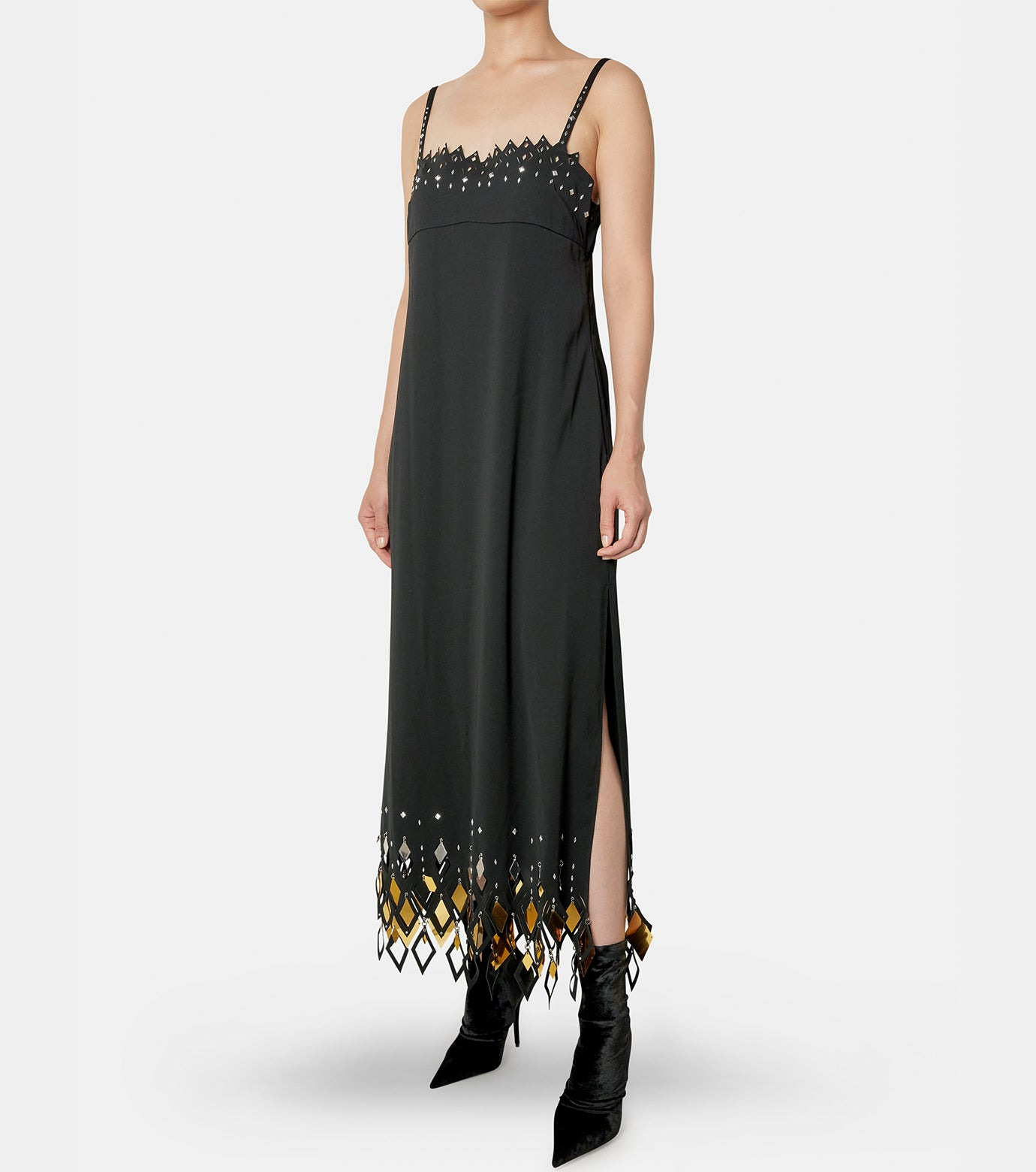 Maxi Dress - 4