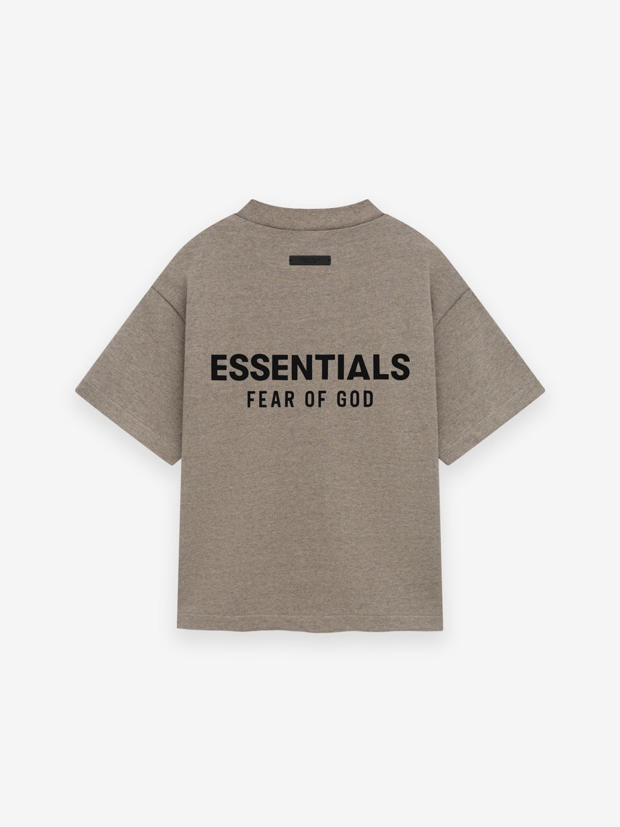 Women's Tri-Blend Crewneck Tee - 2