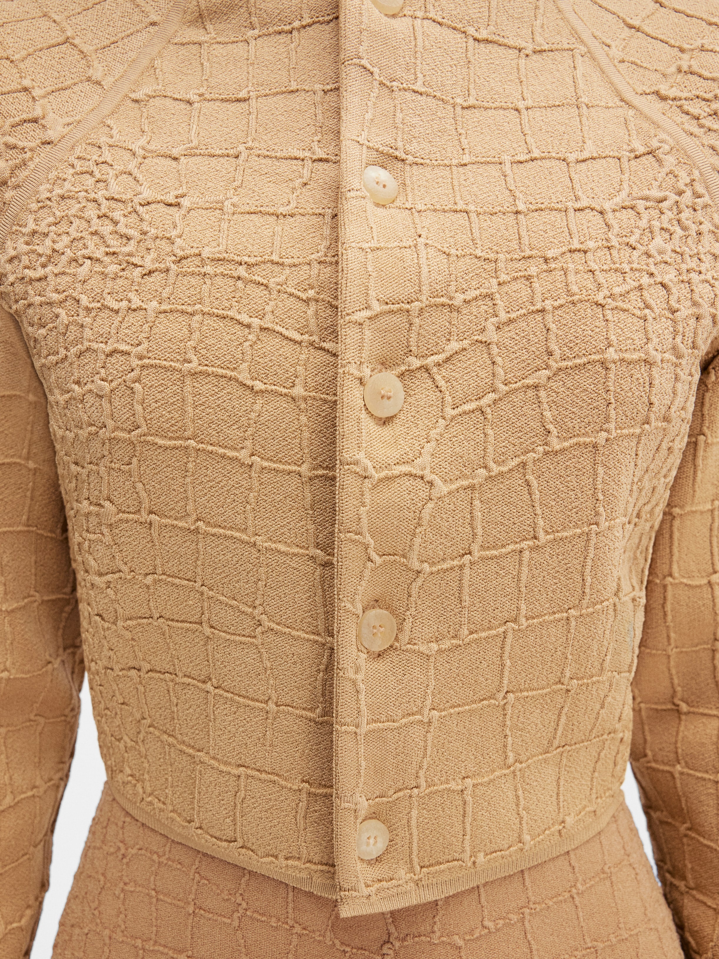 The Scala cardigan - 7