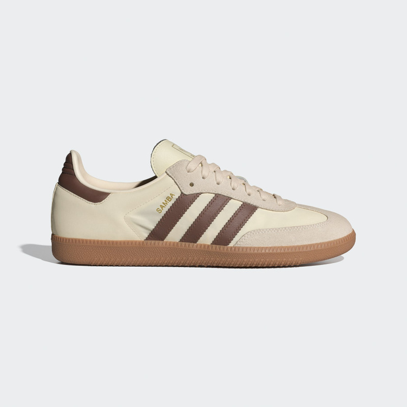 Samba OG Shoes - 1
